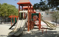 orange grove playground