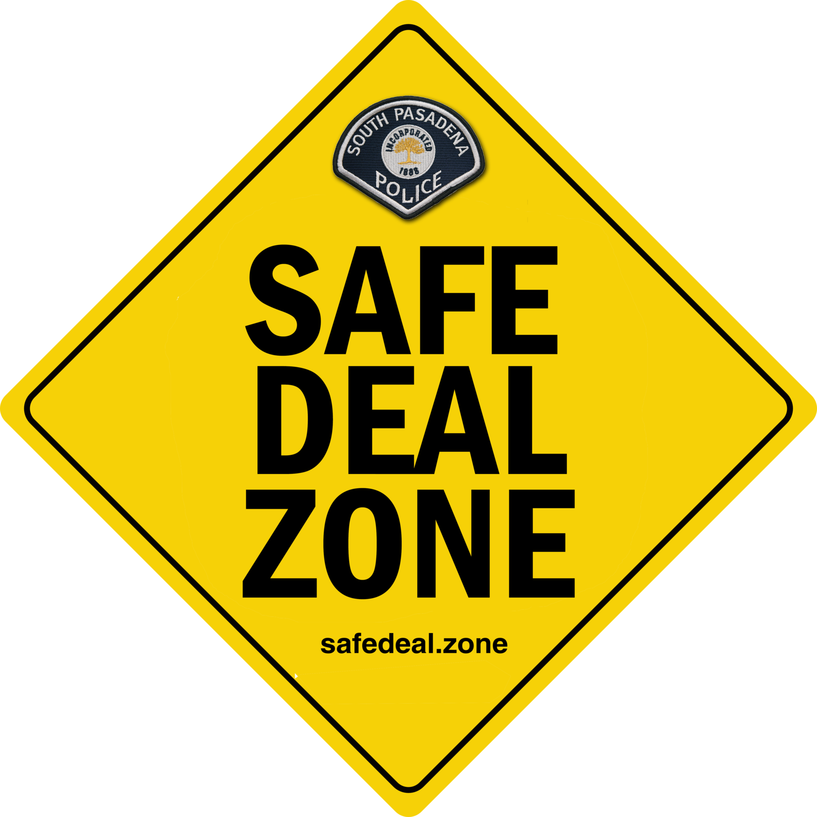 safe deal zone